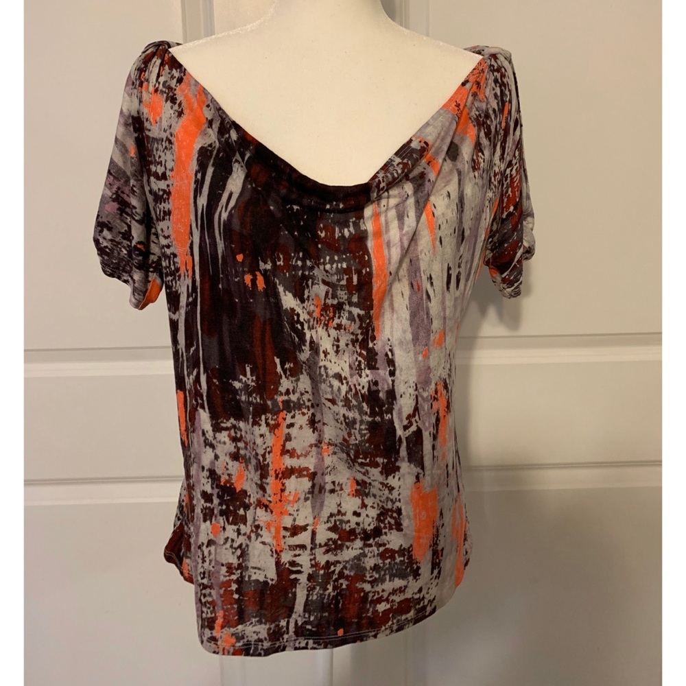Multicolor Top - Picture 3 of 3
